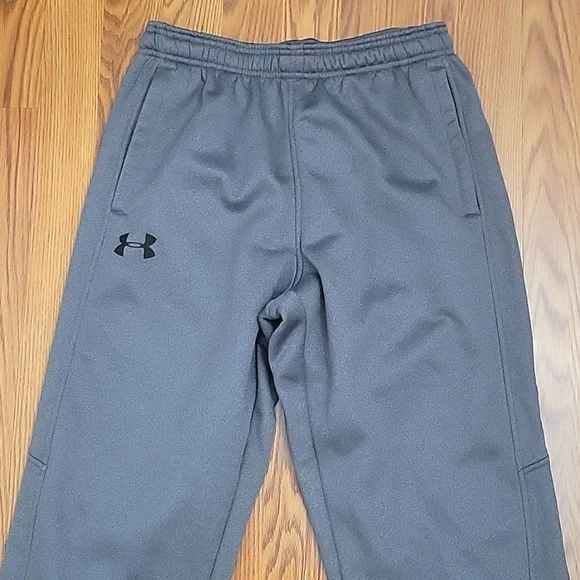 ❌❌❌ SOLD ❌❌❌Under Armour STORM Sweatpants Men's/ M - Picture 2 of 5